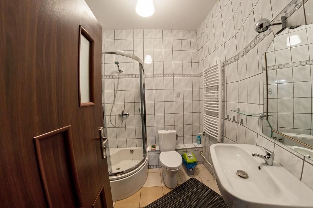 Apartament Rodzinny Hana 쿠도바-즈루이 외부 사진